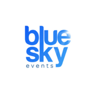 11 blue sky logo
