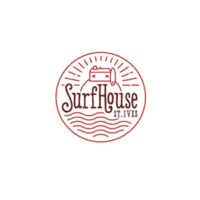17 surfhouse logo