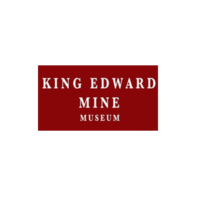19 king edward mine logo