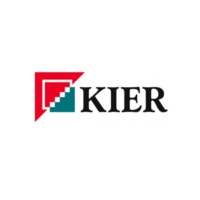 2 kier group logo