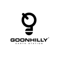 8 goonhilly logo