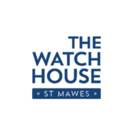 9 watchhouse st mawes logo