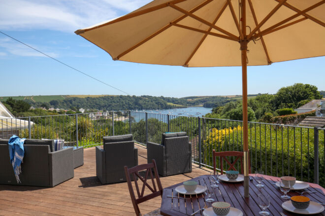 st mawes property 16