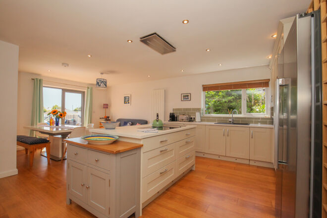 st mawes property 18